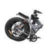 Bicicletă electrică pliabilă Engwe X26 48V 29.2Ah - Galerie 10