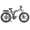 Bicicletă electrică pliabilă Engwe X26 48V 29.2Ah - Galerie 2