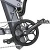Bicicletă electrică pliabilă Engwe X26 48V 29.2Ah - Galerie 6