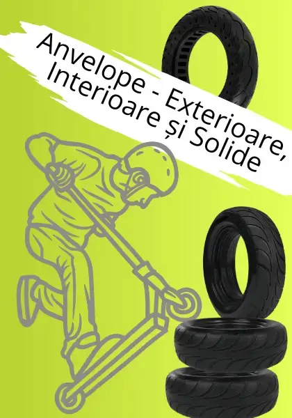 Anvelope Exterioare Interioare Si Solide Banner