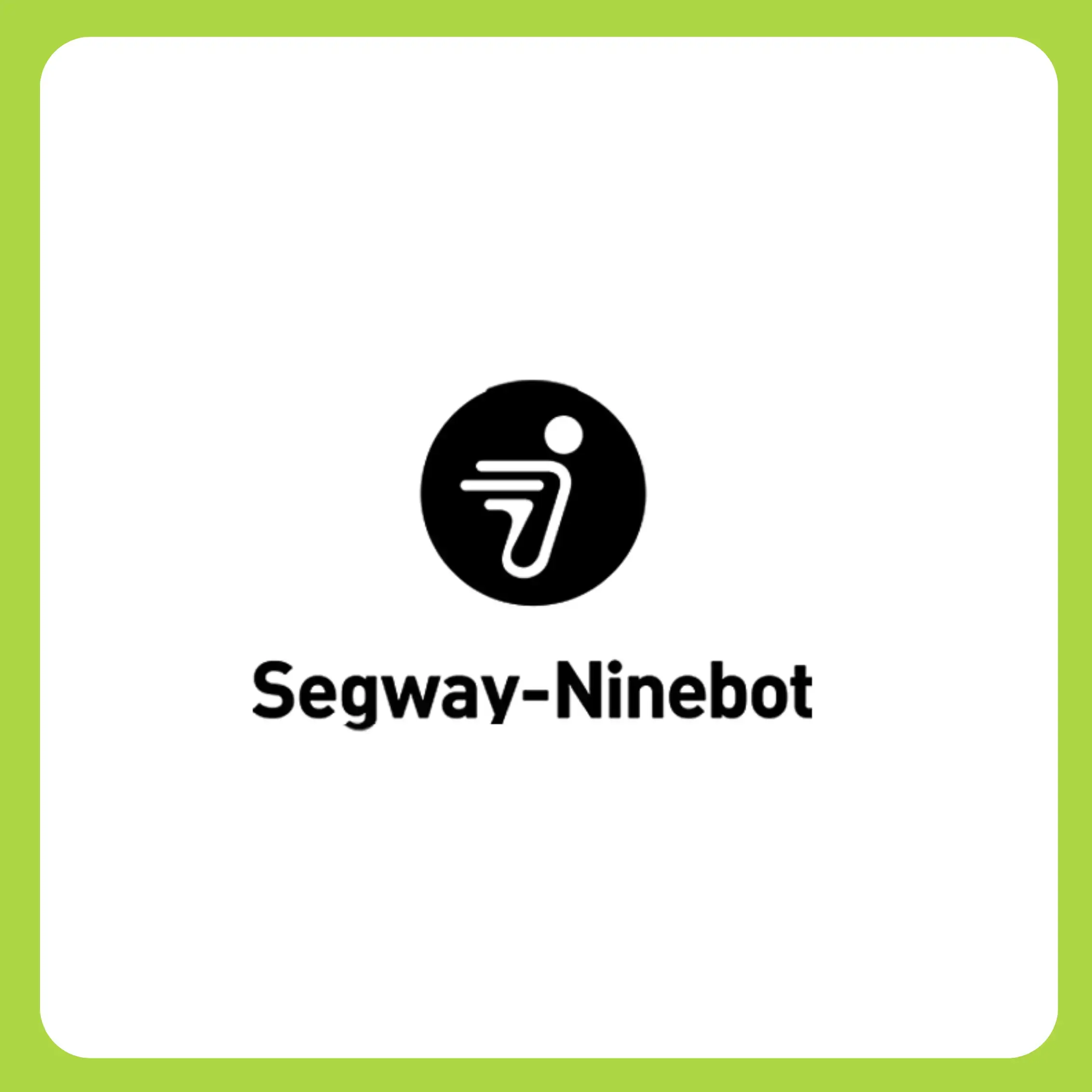 Piese de schimb pentru Ninebot by Segway