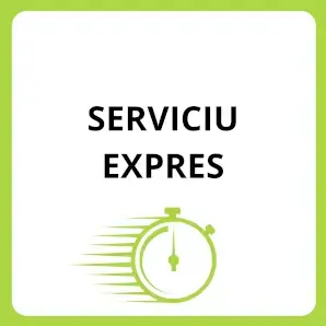 Serviciu Expres