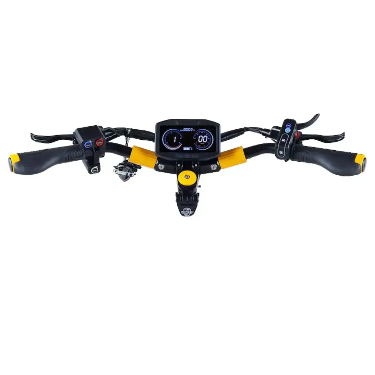 10 Super 60v 28ah Lg Kormilo