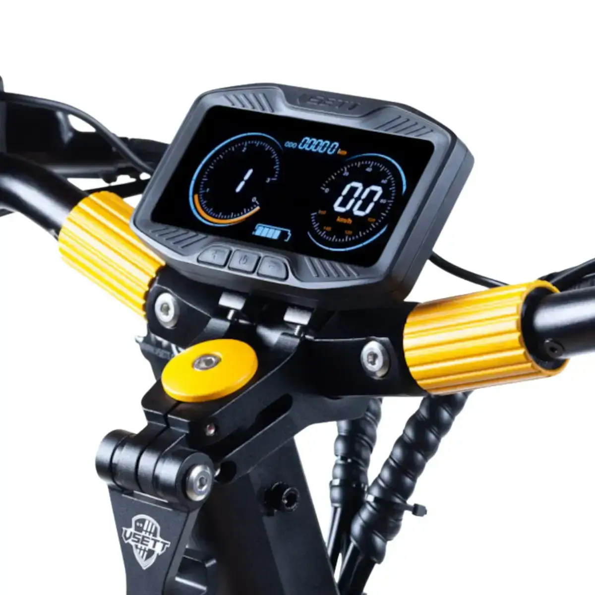 Display 10 Super 60v 28ah Lg