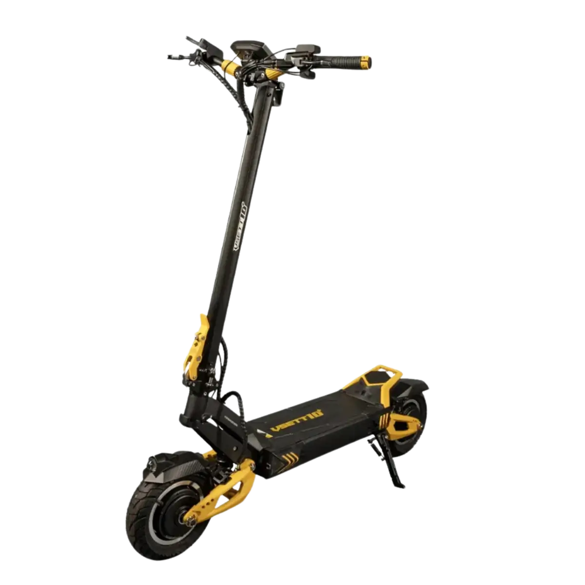 Trotinetă electrică Vsett 10+ Super 60V 28Ah LG