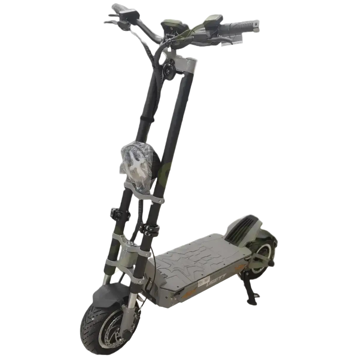 Trotinetă electrică Vsett 11+ 60V 42Ah LG