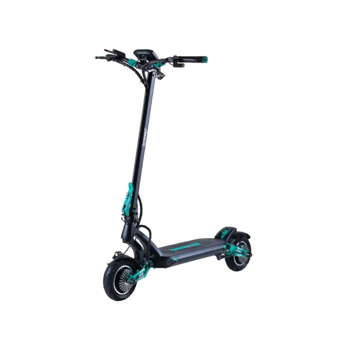 Trotinetă electrică Vsett 9+ 48V 19.2AH LG