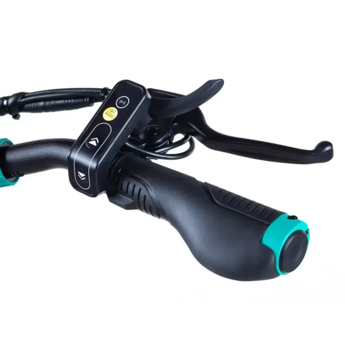 Elektricheska Trotinetka Vsett 9plus Spirachka