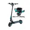 Elektricheska Trotinetka Vsett 9plusnewdisplay
