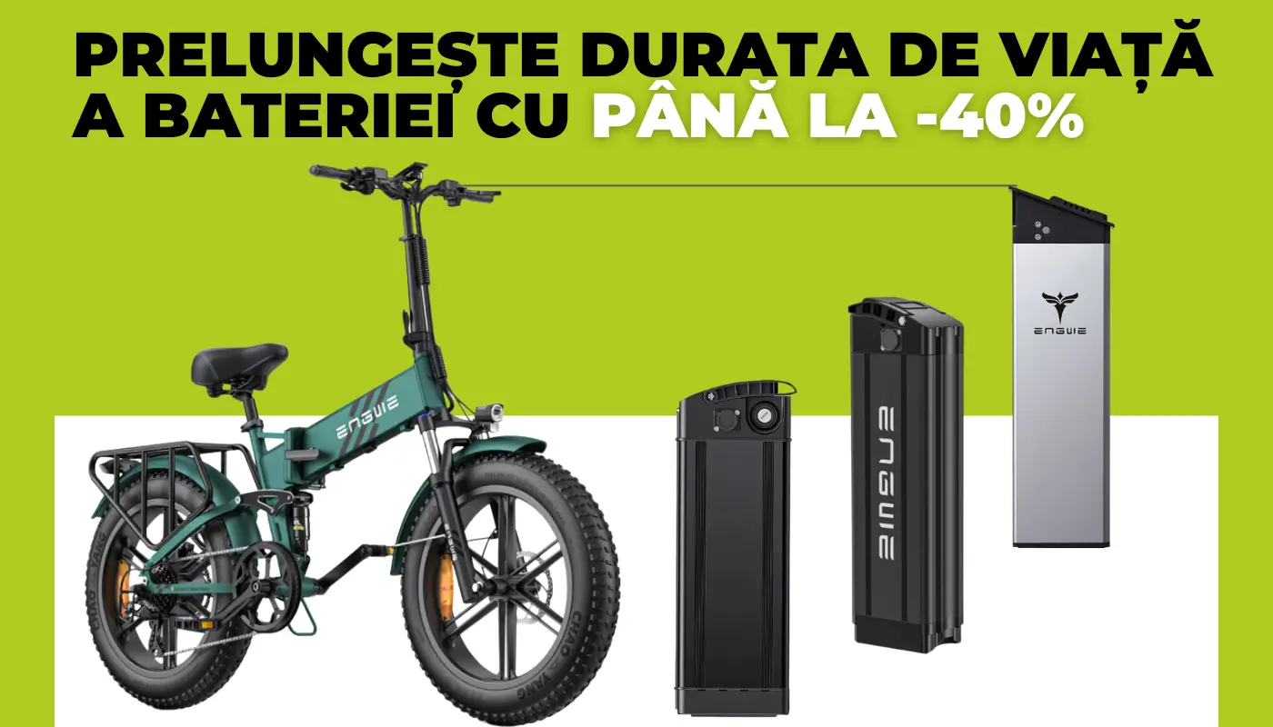 Prelungește Durata De Viață A Bateriei Cu