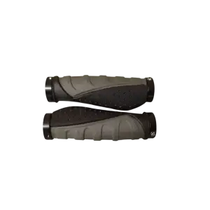 Mânere colorate din silicon