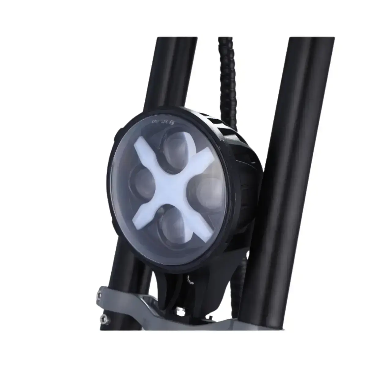 Vsett 11 60v 42ah Preden Far