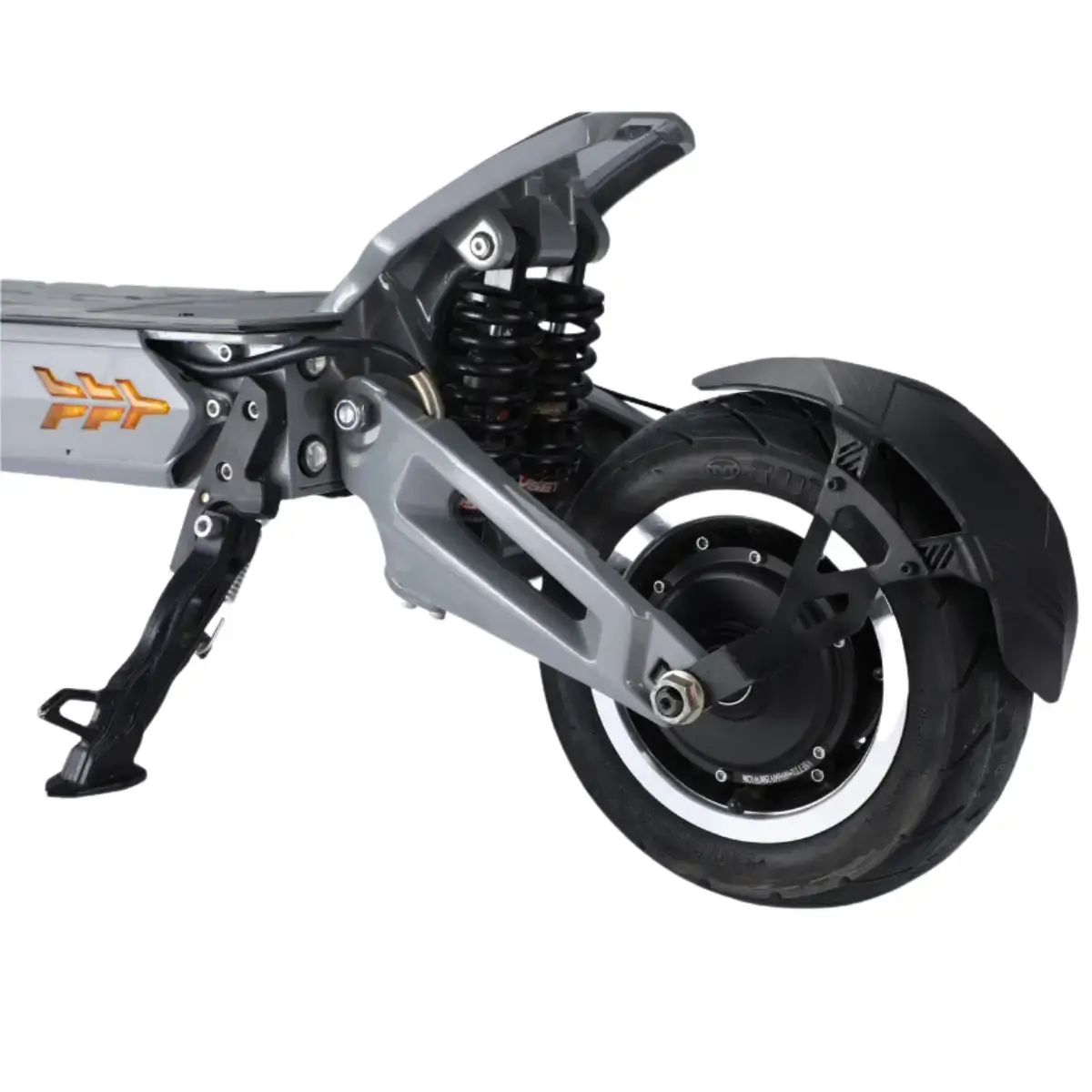 Vsett 11 60v 42ah Zadna Guma