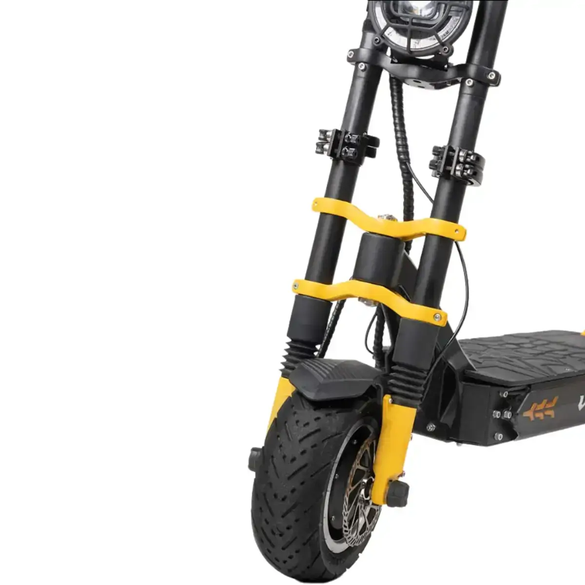 Vsett 11 Super 72v 35ah Otpred