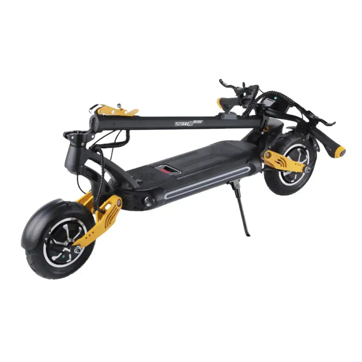 Vsett10 Light 52v 16 Sgavaem Dizayn