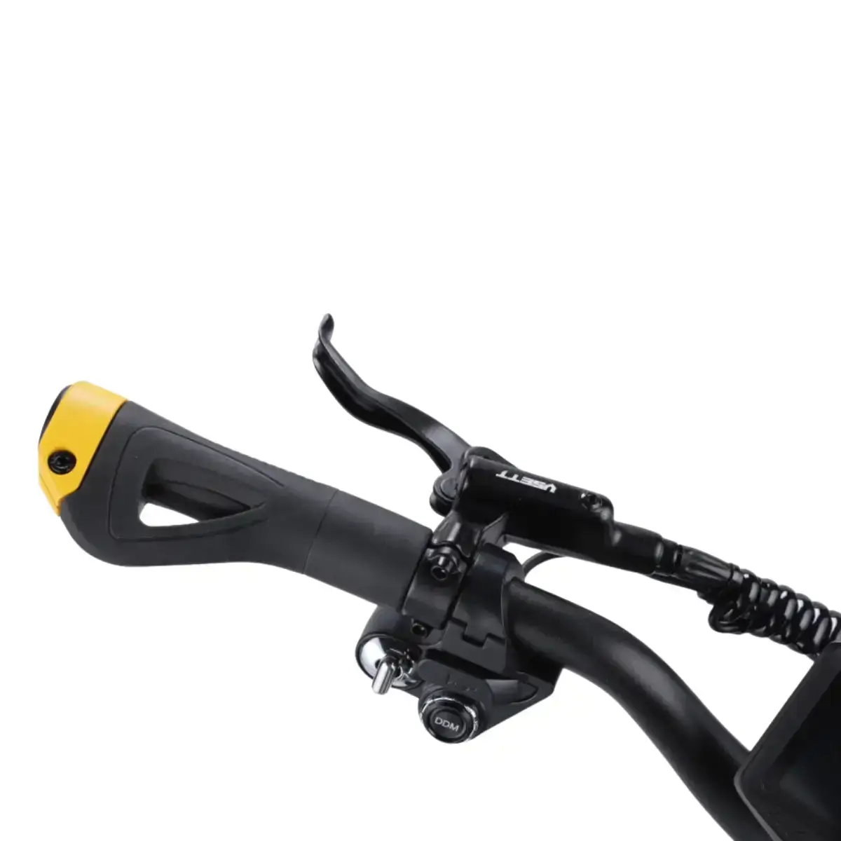 Vsett10 Light 52v 16 Spirachna Sistema