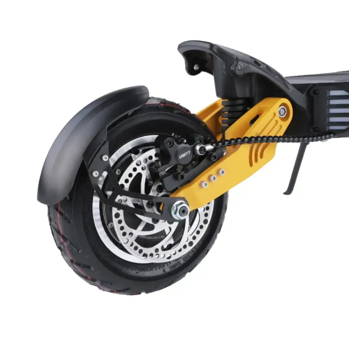 Vsett10 Light 52v 16 Zadna Guma