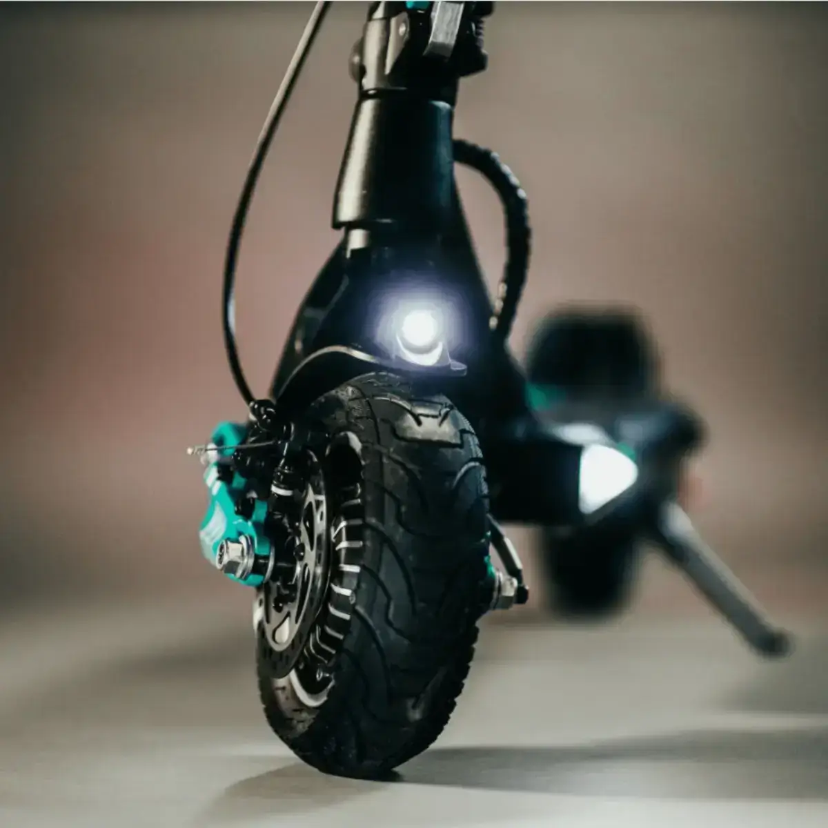 Vsett9plus 48v 192ah Lg Preden Far