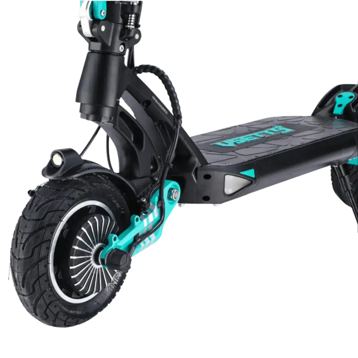 Vsett9plus 48v 192ah Lg Predna Guma