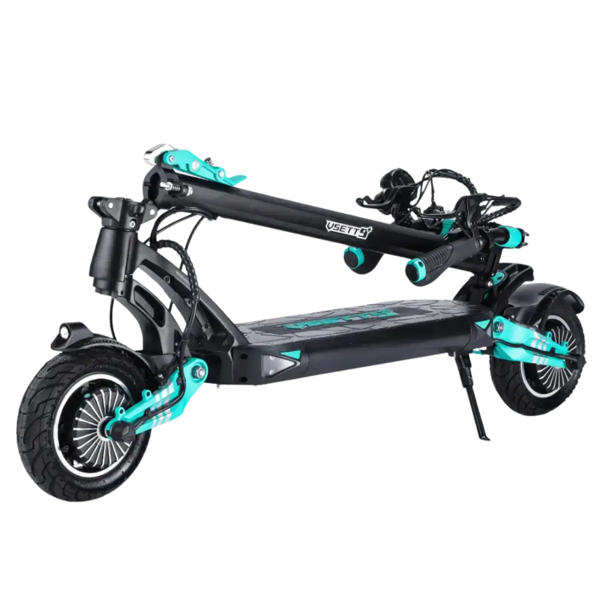 Vsett9plus 48v 192ah Lg Sgavaem Dizayn