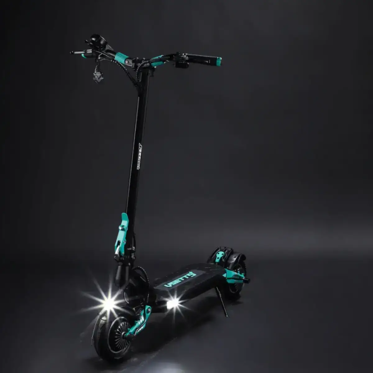 Vsett9plus 48v 192ah Lg Snimana Otpred