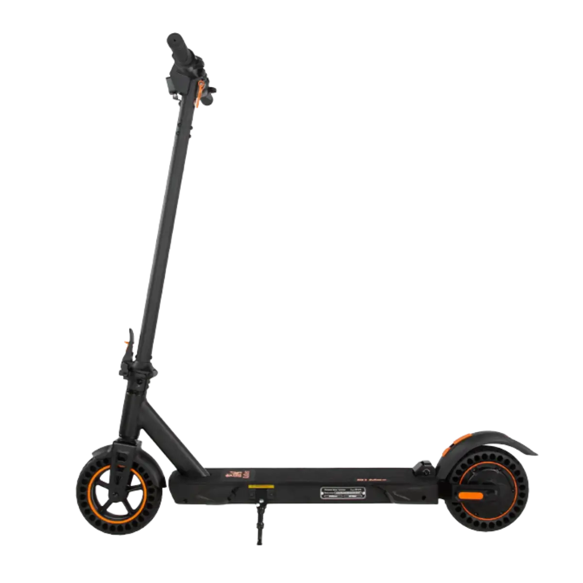 Trotinetă electrică Kukirin S1 Max