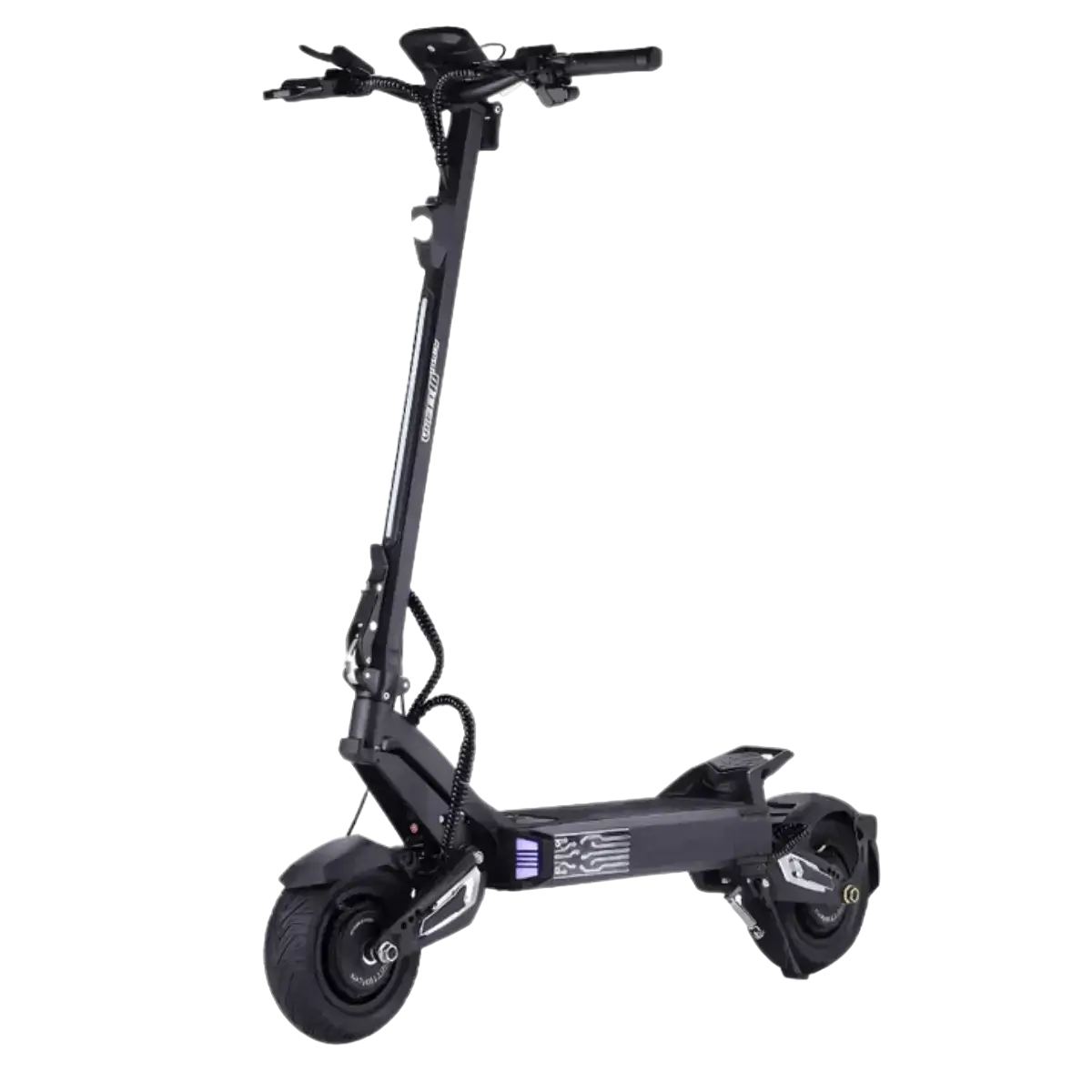 Trotinetă electrică Vsett 10 APEX 60V 25.6Ah