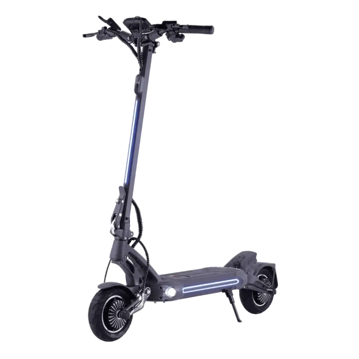 Trotinetă electrică Vsett 9 APEX 48V 15.6A