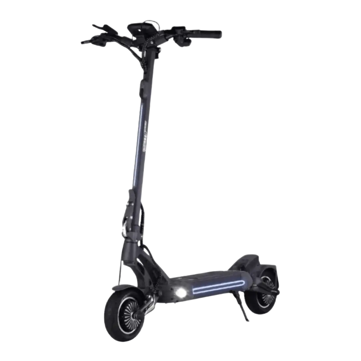 Trotinetă electrică Vsett9 APEX 48 V 19,2 Ah LG