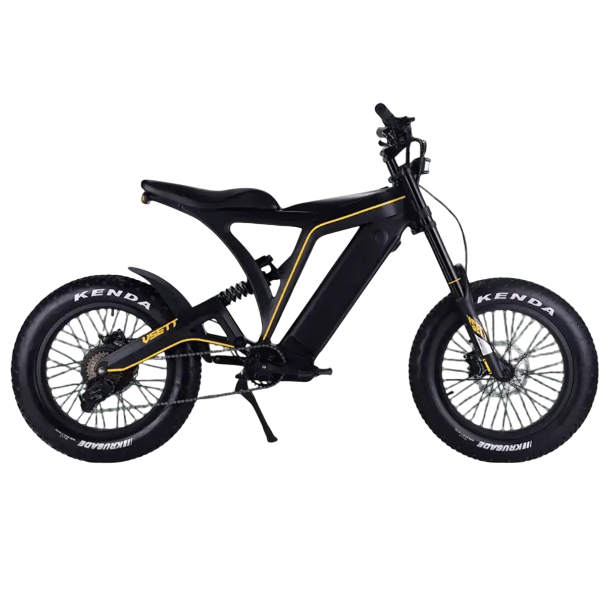 Elektrichesko Kolelo Vsett Eagle 48v 20ah Galeriya 1.webp