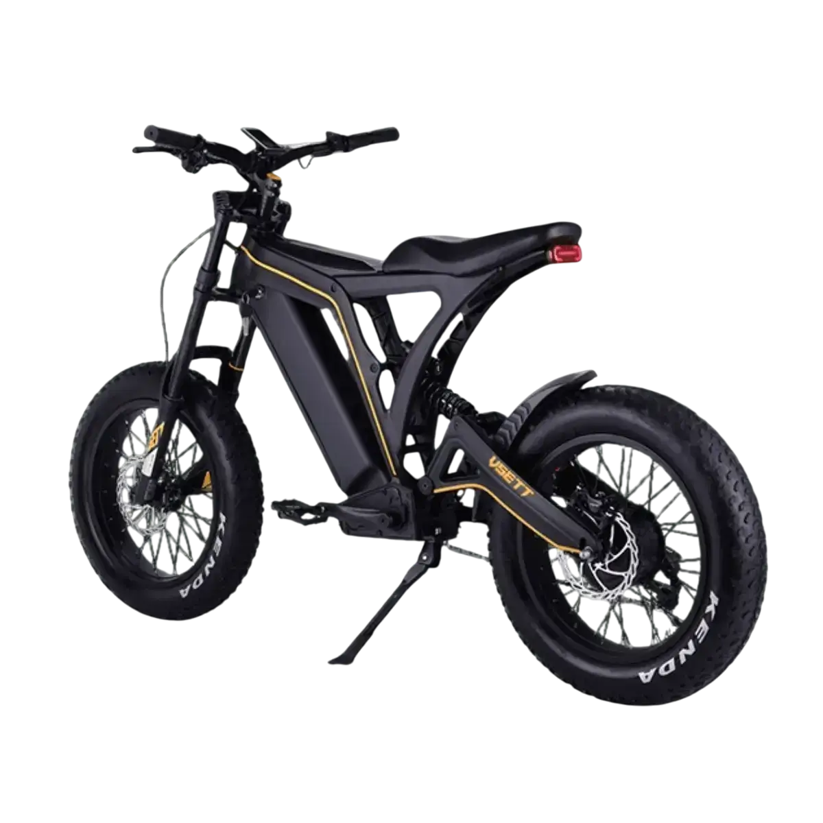 Elektrichesko Kolelo Vsett Eagle 48v 20ah Galeriya 2.webp