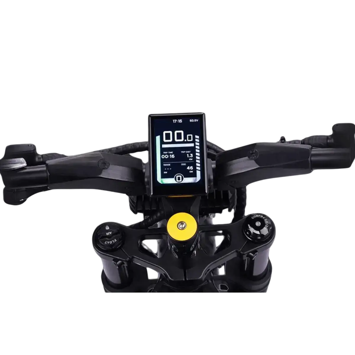 Elektrichesko Kolelo Vsett Eagle 48v 20ah Galeriya 5.webp