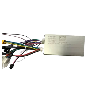 Controler pentru trotineta electrică Vsett 9 – 52V 23A