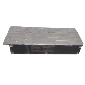 Controler A pentru trotinetă electrică Vsett 10 Apex