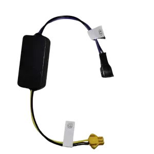 Modul port USB pentru trotineta electrică Vsett 10 Apex