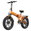 Bicicletă electrică Engwe EP-2 Boost