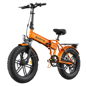 Bicicletă electrică Engwe EP-2 Boost