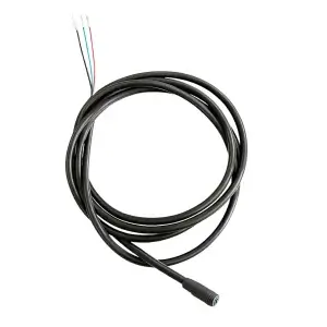 Akselerator Stara Versiya 5 Pina Za Dualtron Thunder ⅲ.webp