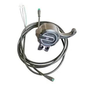 Accelerator (versiune veche) cu 5 pini pentru trotinetă electrică DUALTRON THUNDER Ⅲ