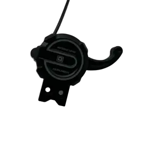 Accelerație cu 4 pini pentru trotinetă electrică DUALTRON TOGO