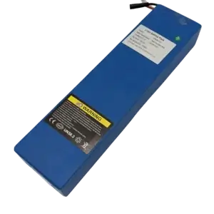 Bateriya 36v12ah Za Elektricheski Trotinetki Dualtron Dolphin.webp