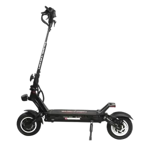 Cherna Trotinetka Dualtron Victor Luxury Plus New 60v.webp