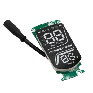 Displey Ey1 Za Elektricheska Trotinetka Dualtron Dolphin.webp