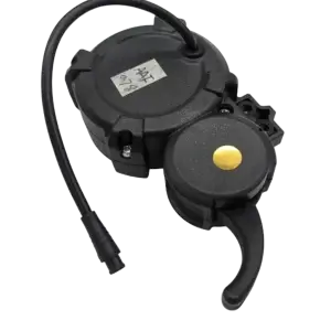 Displey New Ey3 S Vodoustoychiv Kabel I Led Upravlenie Za Dualtron Mini Forever.webp