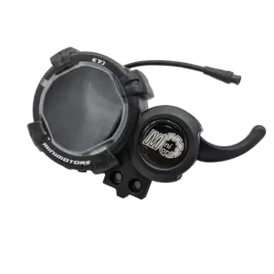 Displey New Ey3 S Vodoustoychiv Kabel I Led Upravlenie Za Elektricheska Trotinetka Dualtron Mini Forever.webp