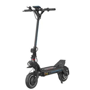 Trotinetă electrică Dualtron Spider Max 60V 30Ah Samsung Black
