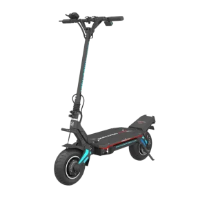 Trotinetă electrică Dualtron Storm LTD New 84V 45Ah Samsung Black