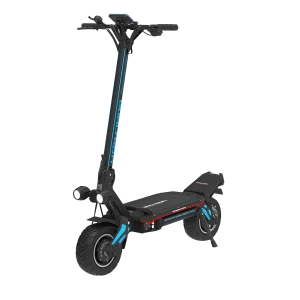 Trotinetă electrică Dualtron Storm New 72V 35Ah Samsung Black
