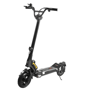 Trotinetă electrică Dualtron Togo Limited 60V 15Ah Samsung Black