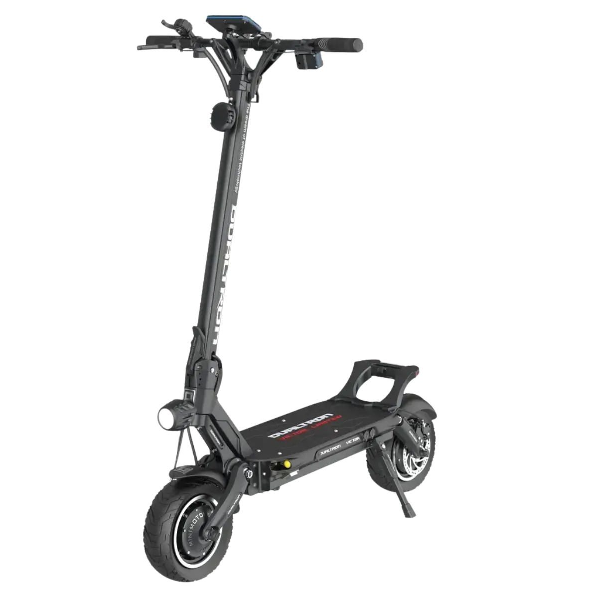 Trotinetă electrică Dualtron Victor Limited 60V 28Ah CN
